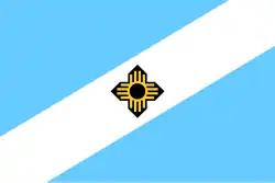 Bandeira de Madison