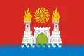 Bandeira de Makhatchkala
