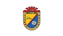 Bandeira de Mexicali