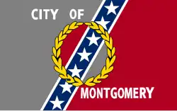 Bandeira de Montgomery