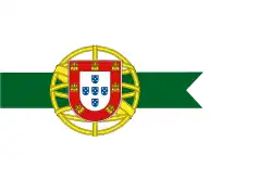 Governador civil de distrito (1911-2011)