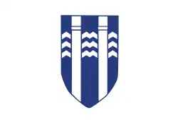 Bandeira de Reiquiavique