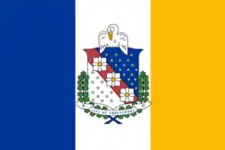 Bandeira de Shreveport