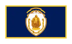 Bandeira de Springfield