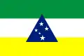 Bandeira de Tefé