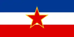 República Socialista Federativa da Iugoslávia