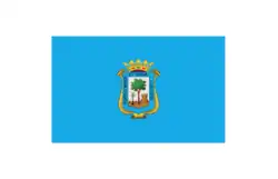 Imagem:Flag of the City of Huelva (official).PNG