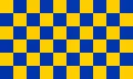 Bandeira de Surrey