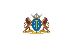 Bandeira de Gauteng