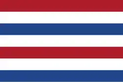 Secretário de Estado da Defesa dos Países Baixos (desde 1971)