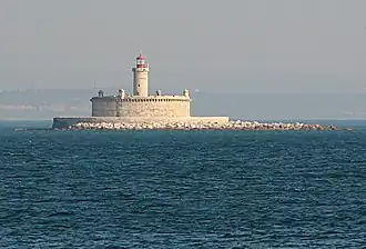 Figura 12. Farol do Bugio