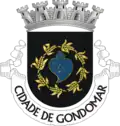 Brasão de Gondomar