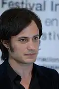 Gael García Bernal