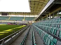 Estádio Gamla Ullevi