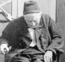 Geert Adriaans Boomgaard