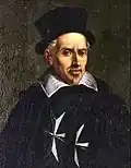 ItáliaGiovanni Ventimiglia (1560-1657)