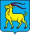 Brasão da Ístria
