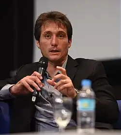 Guillermo Barros Schelotto