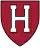 Logotipo dos Harvard Crimson