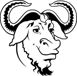 GNU não é um gnu