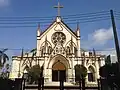 Catedral da Santa Cruz de Lagos (Igreja Católica)