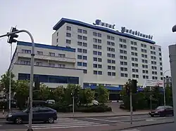 Hotel Gołębiewski