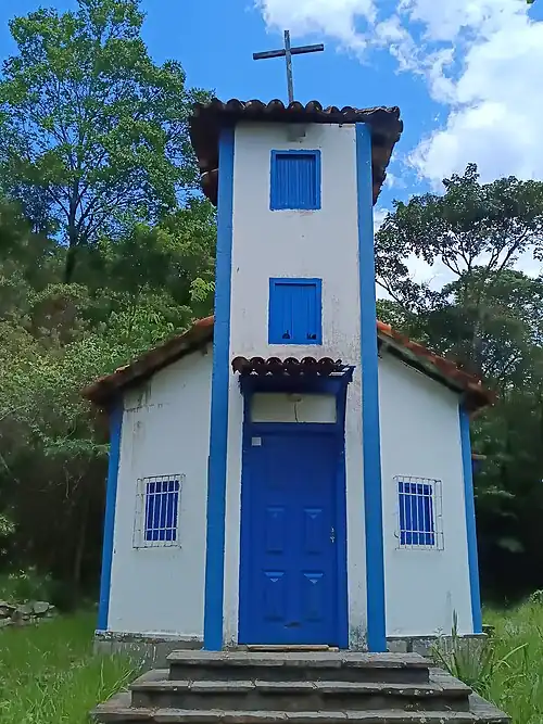 Igrejinha do Vale - Vale das Acácias