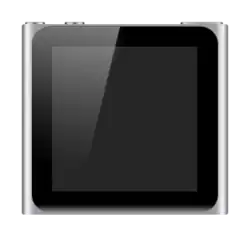 iPod nano de 6ª geração