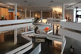 Fundação Bienal de São Paulo