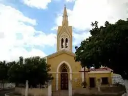 Igreja Matriz de Maracanaú