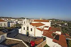 Igreja Matriz de São Brás de Alportel