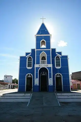 Igreja de Nossa Senhora da Guia