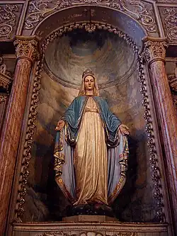 Statue, Porto Alegre, Brasil, século XIX