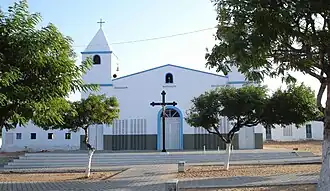 Igreja Matriz