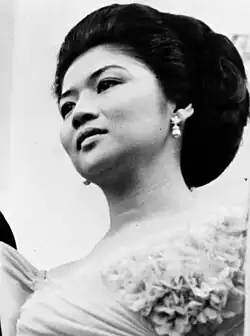 Imelda Marcos