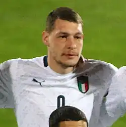 Andrea Belotti