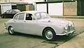 Jaguar S-Type - 1968