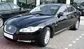 Jaguar XF - 2008