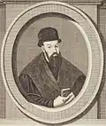 &nbsp;AlemanhaJakob Nikolaus Bording (1511-1560)