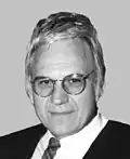 Representante Jim Traficant por Ohio