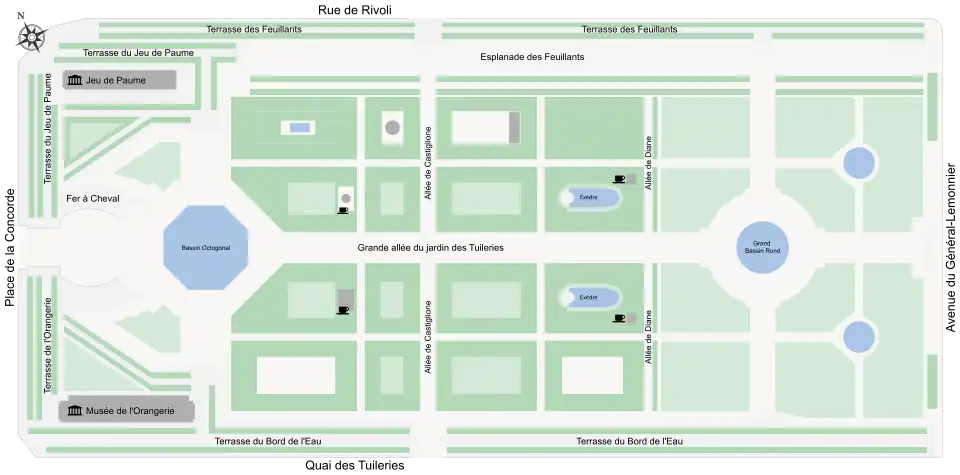 que foi representada por um balão de ar quente.,