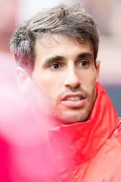 Javi Martínez