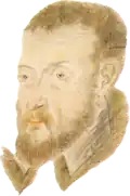 FrançaJoachim du Bellay (1522-1560)