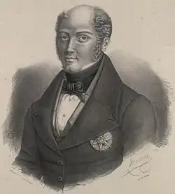 Joaquim António de Aguiar, 22.º chefe de governo de Portugal