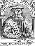 AlemanhaJohannes Eichmann (1500-1560)