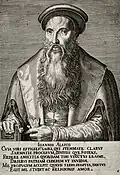 &nbsp;PolóniaJan Łaski (1499-1560)