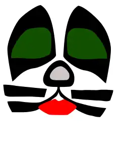 Catman - Peter Criss e Eric Singer