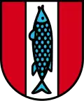 Brasão de Kaiserslautern