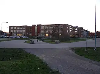 Universidade de Linköping