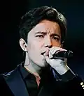 Dimash Kudaibergen - cantor, compositor e multi-instrumentista cazaque